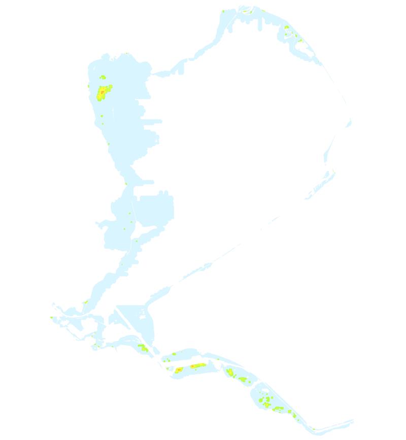 Gegenereerde grafische weergave