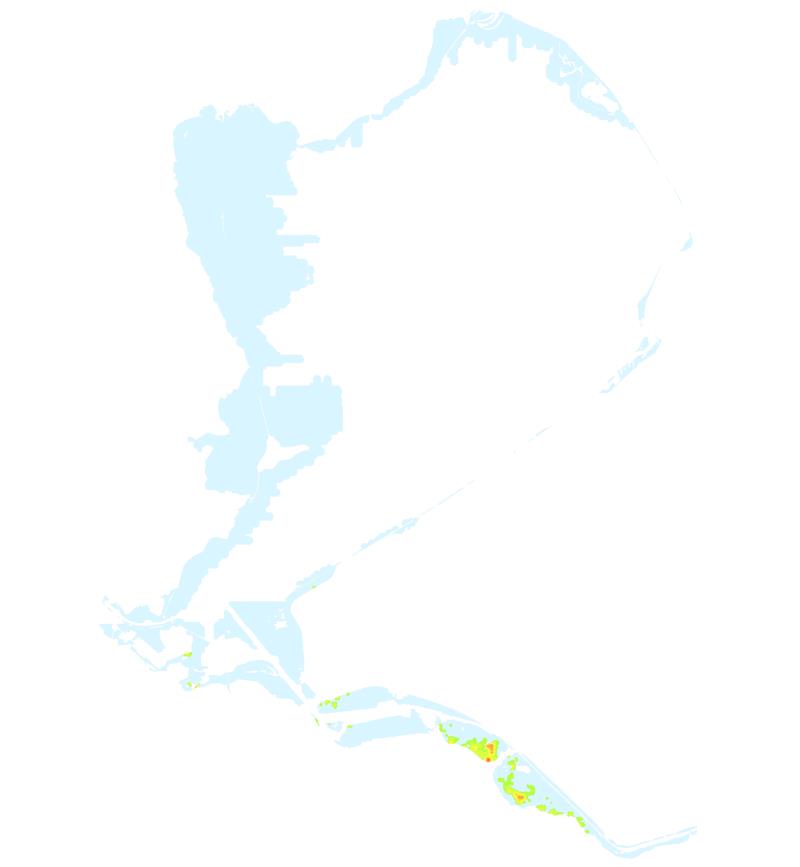 Gegenereerde grafische weergave